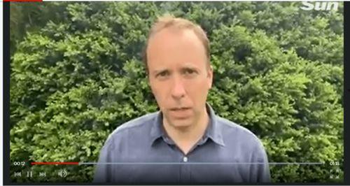 法国卫生部长爆料视频,视频曝光惊人内幕